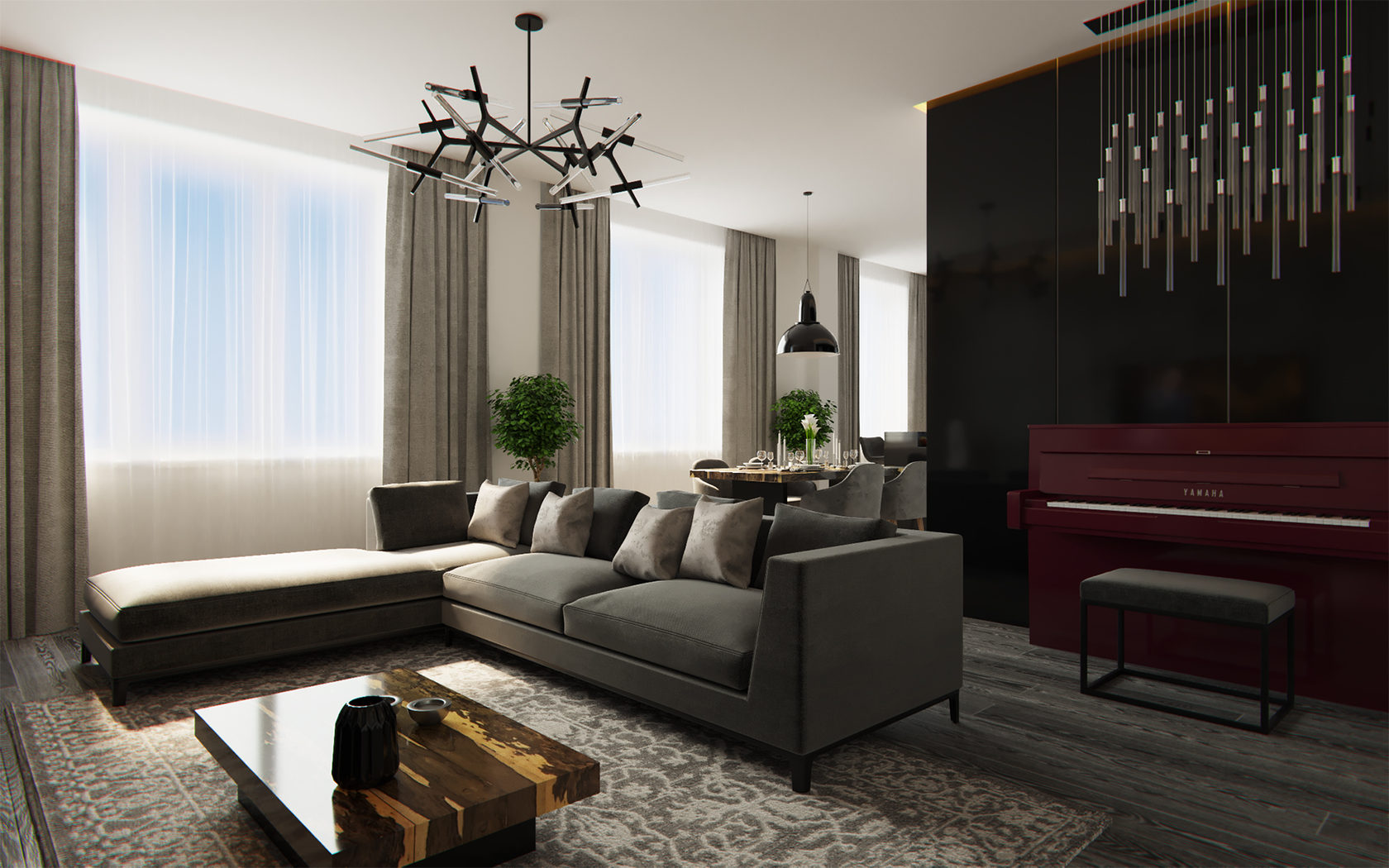 Тут можно подписать каждую картинку