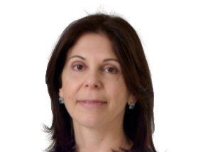 Зарецкая Елена Вячеславовна