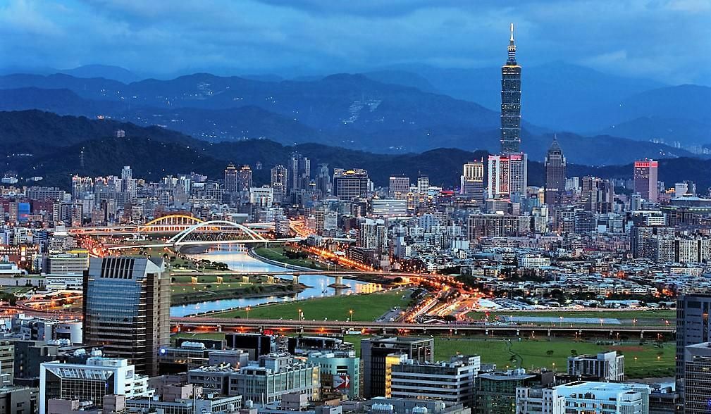 Льем на гемблинг в Тайване с профитом