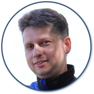 Чамкин Михаил Александрович