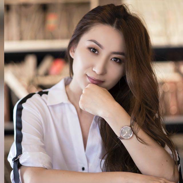 Айдана Жубаназарова