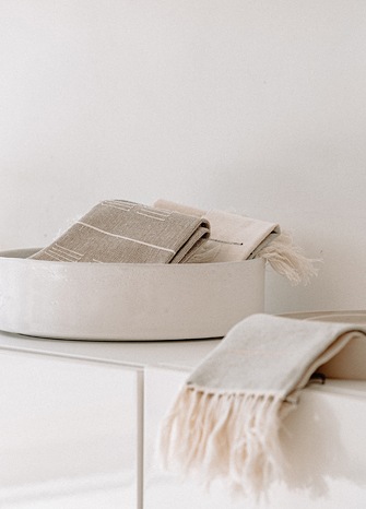 Текстиль для дома от российских производителей