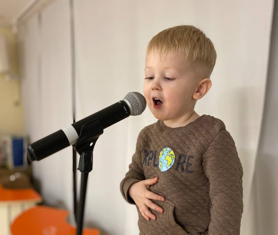 Кружки детского центра «Детвора»