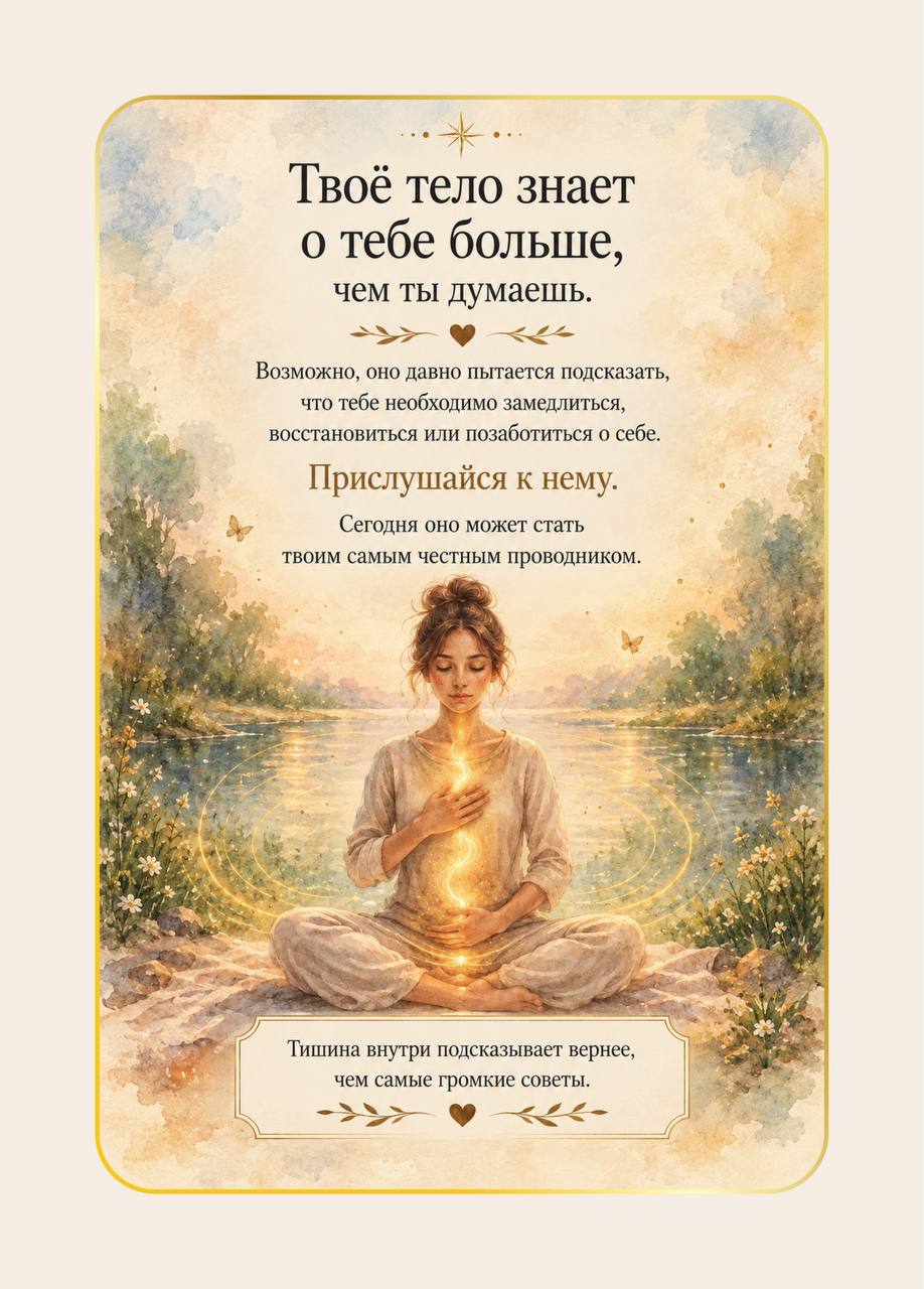 СОСТОЯНИЕ карта