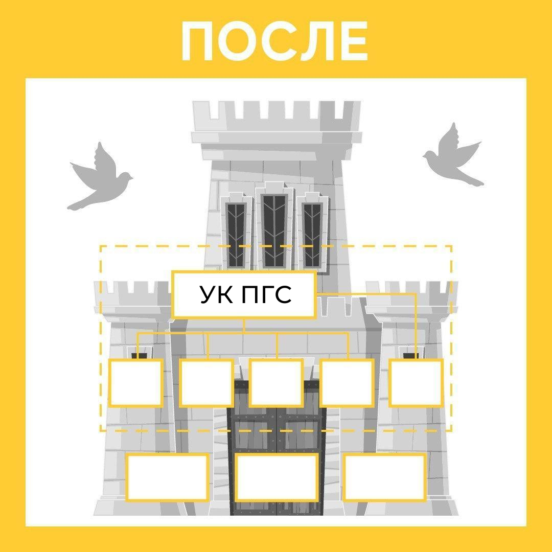 Ооо пгс проект