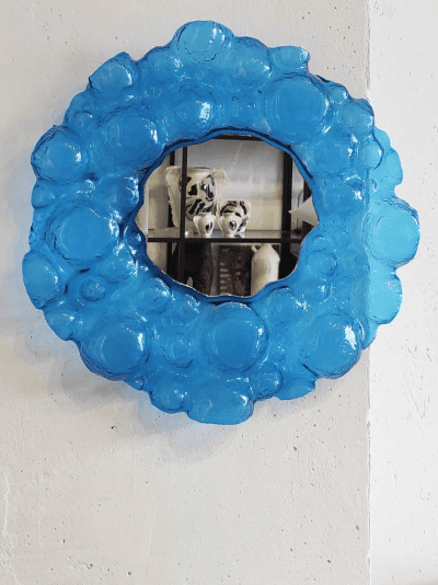 зеркала ганьона