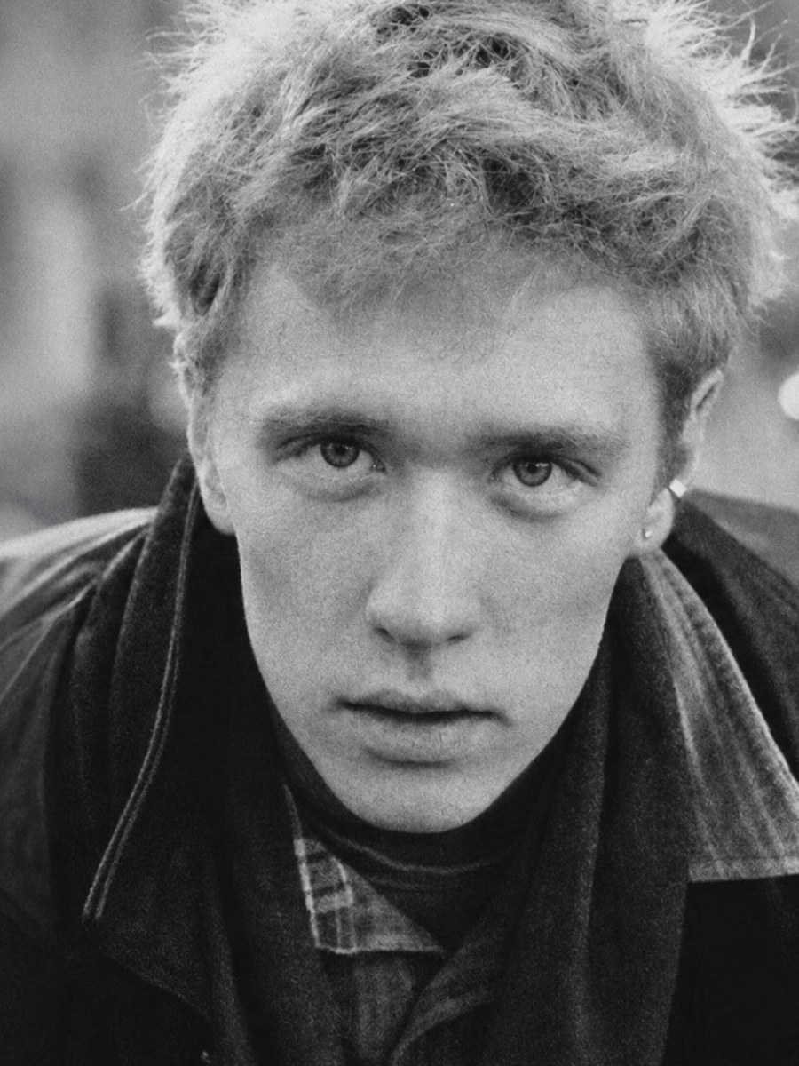 Матвей Павельев