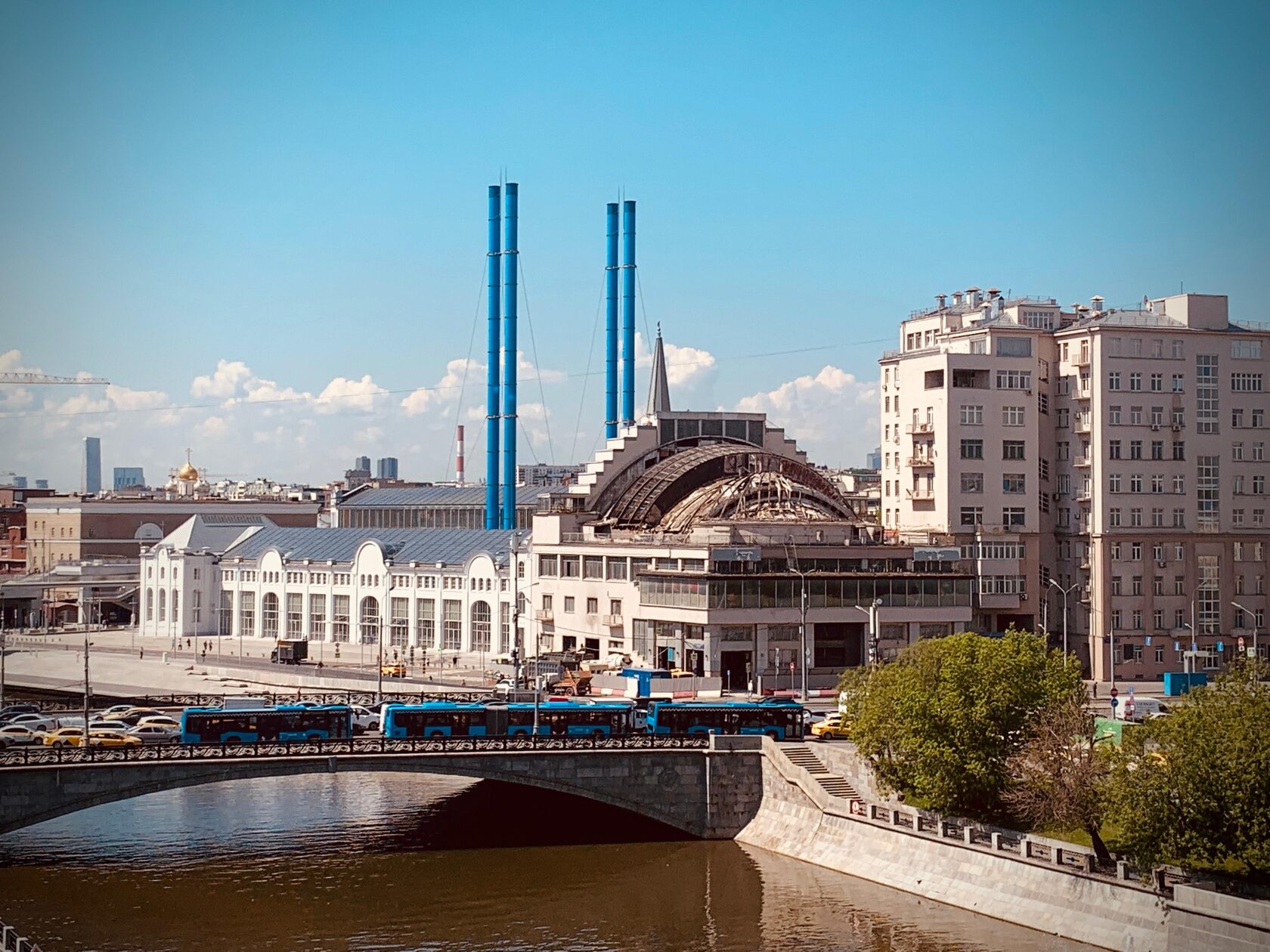 Афиша Nobless: Чтобы прийти в «ГЭС-2», не нужно покупать билет — достаточно бесплатно зарегистрироваться на вход