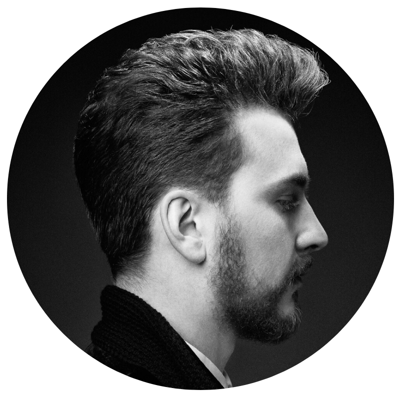 Александр Малый