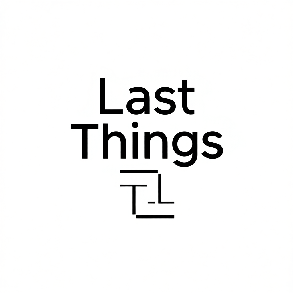 Разработка УТП Last Things