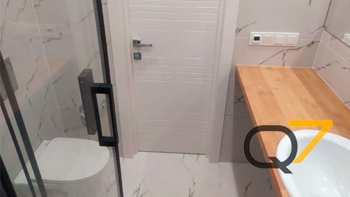 ремонт квартир Железнодорожный