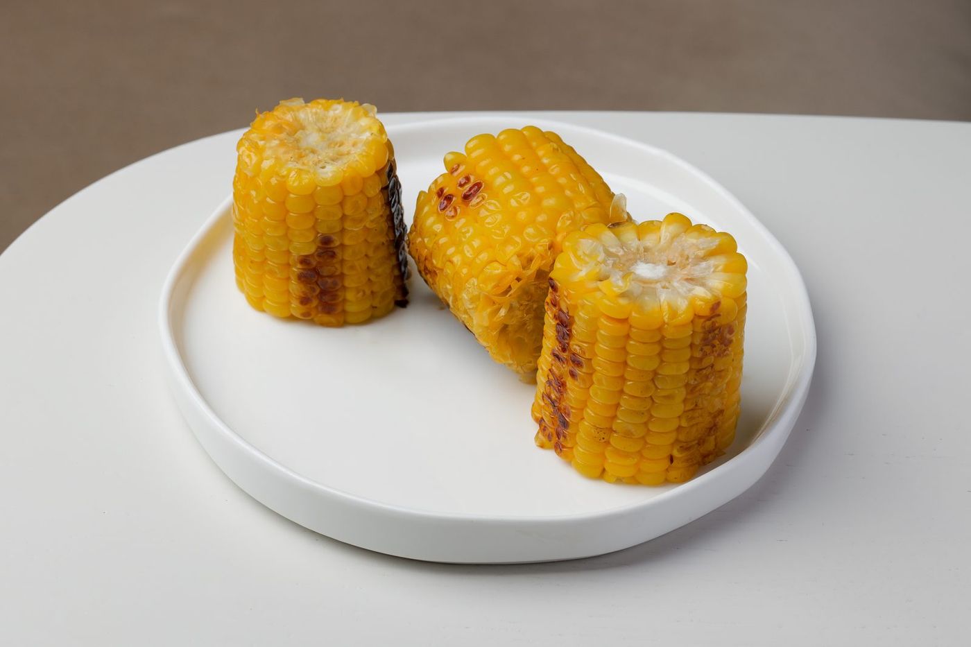 Кукуруза