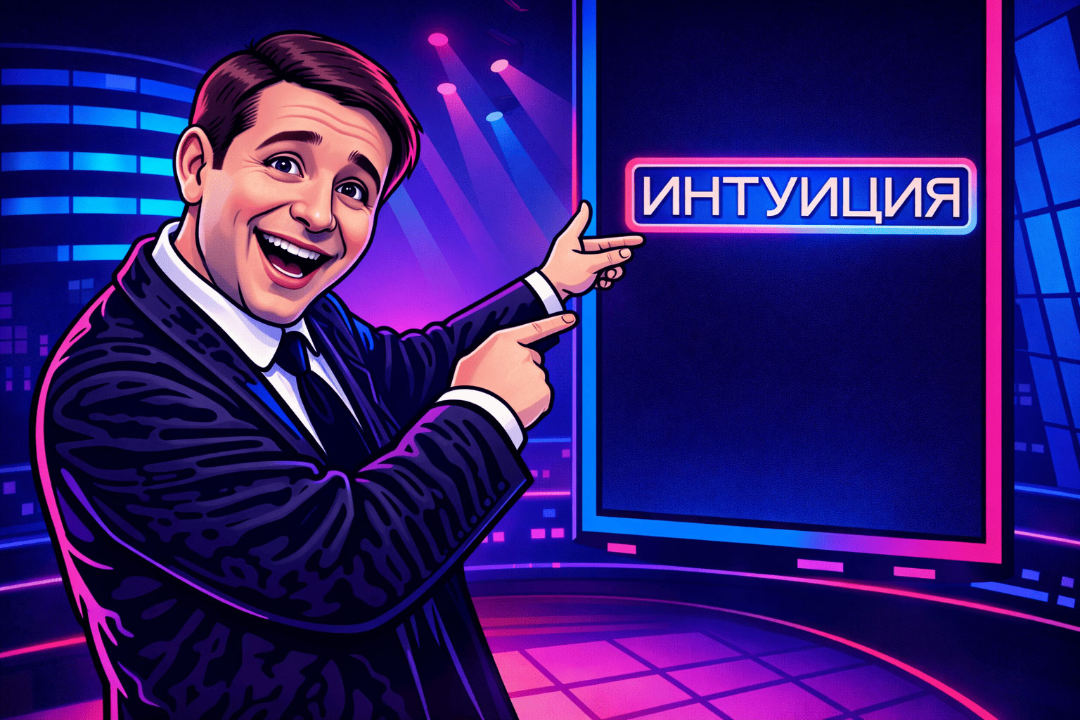 Игра
