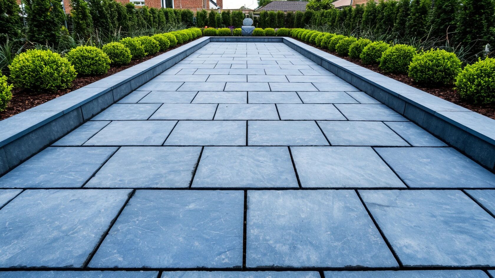 Тротуарная плитка