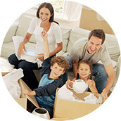 квартирный переезд