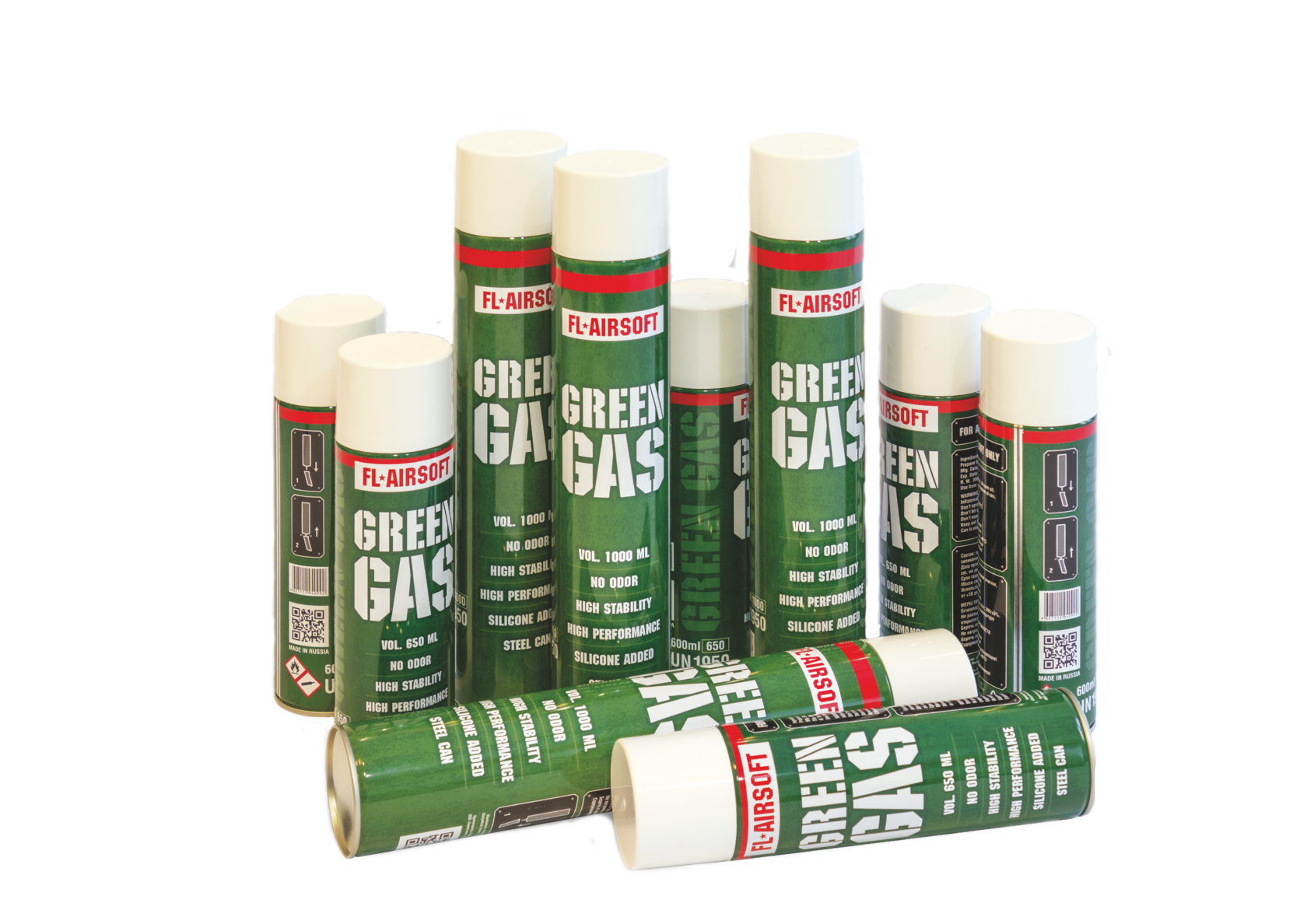 Green gas. ГАЗ Green Gas 1000 ml FL-Airsoft. Баллон страйкбол Green Gas. ГАЗ Fi-Airsoft 650ml. Смазка FL-Airsoft силиконовая.