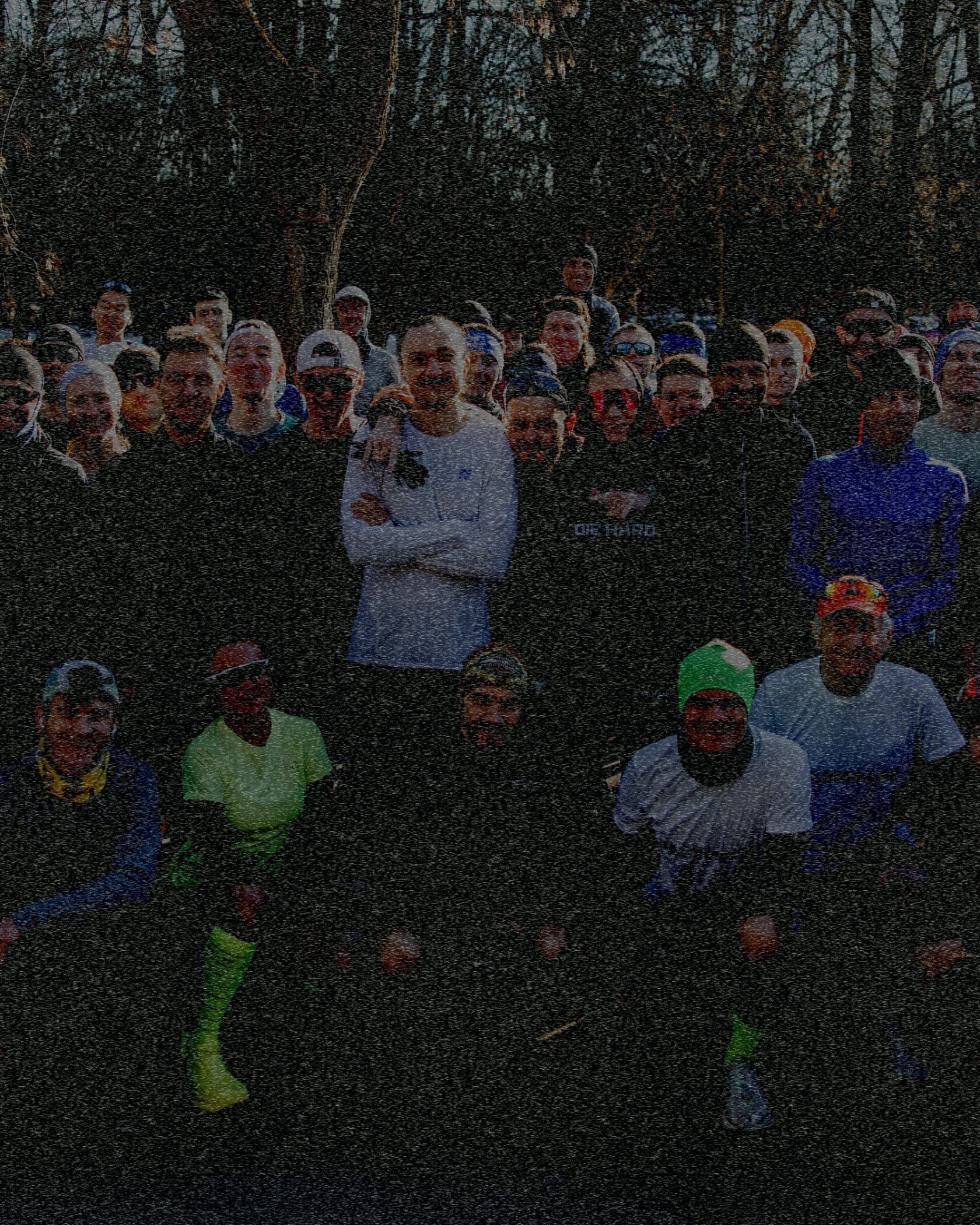 Обложка тренировки