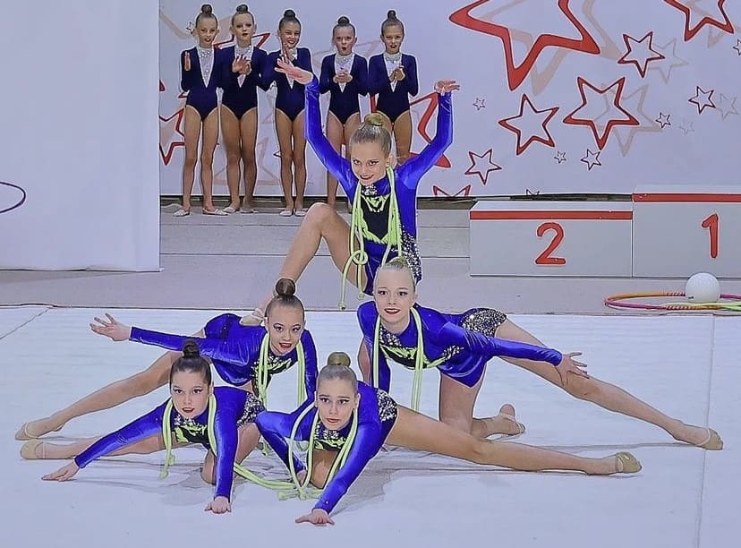 Русский спорт красноярск