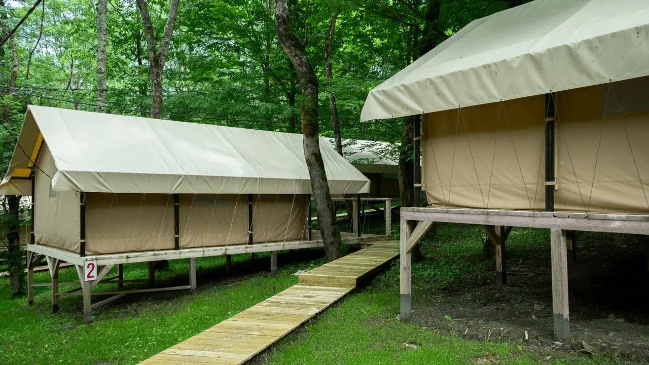 Бухта Инал, Краснодар · 4×6 м