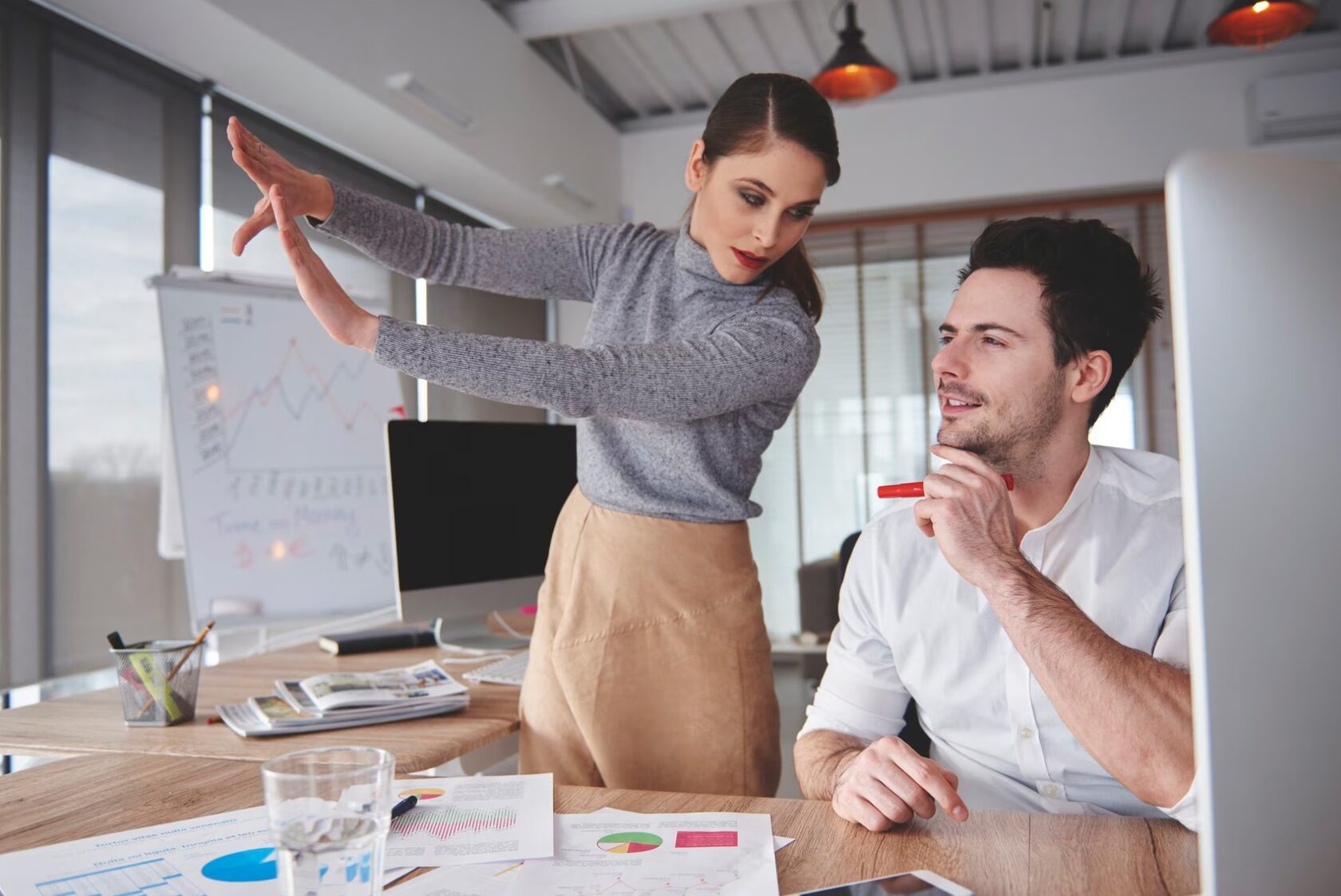 Система мотивации