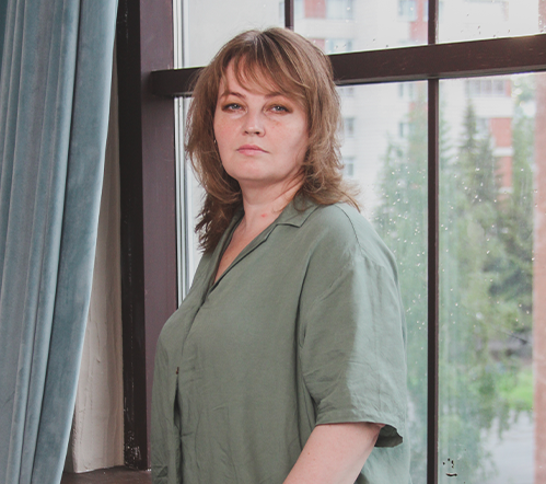 Кутепова Анна Александровна