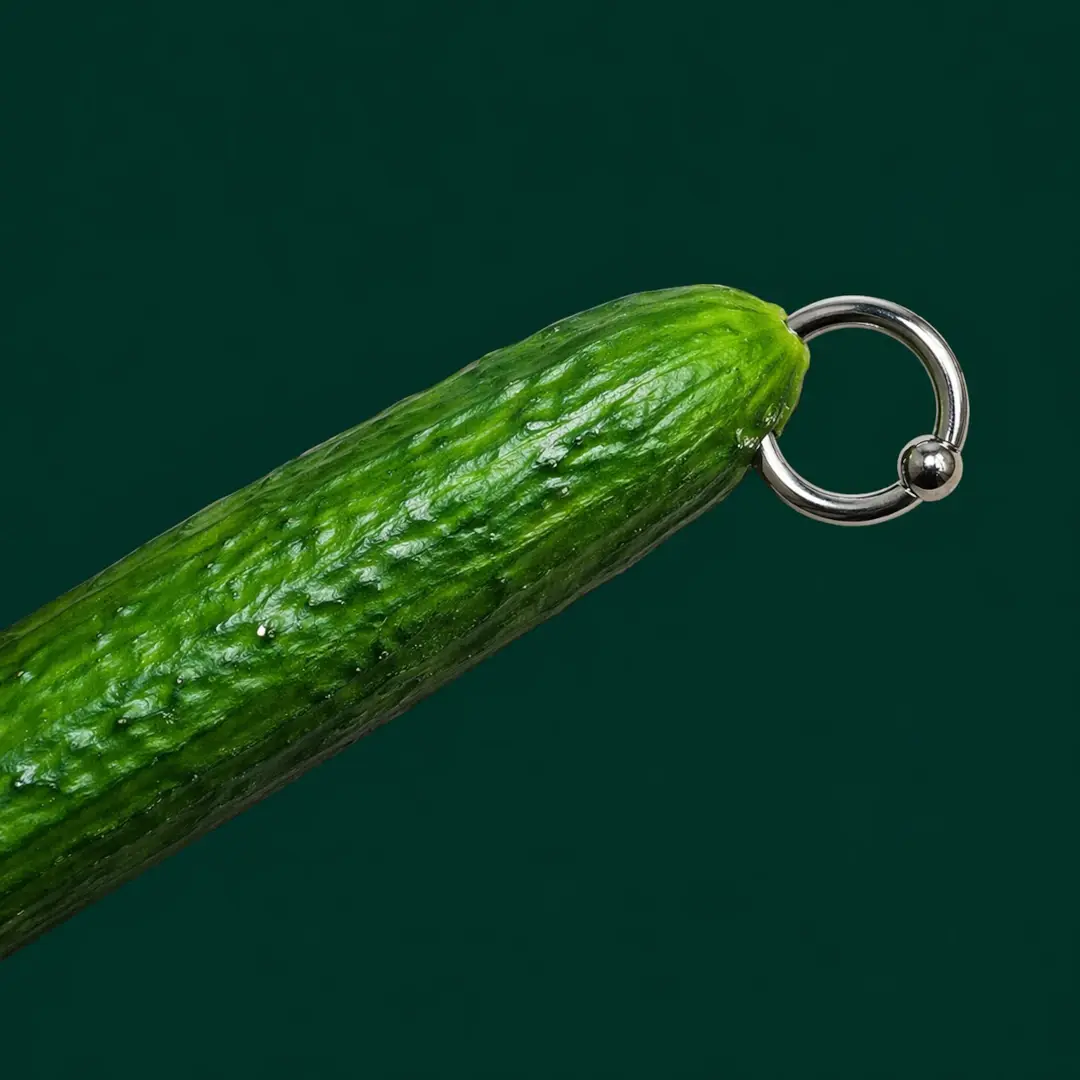 Мужской&nbsp;интимный&nbsp;пирсинг