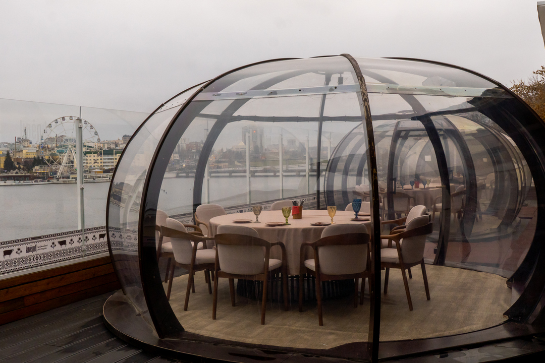 Квели Купол