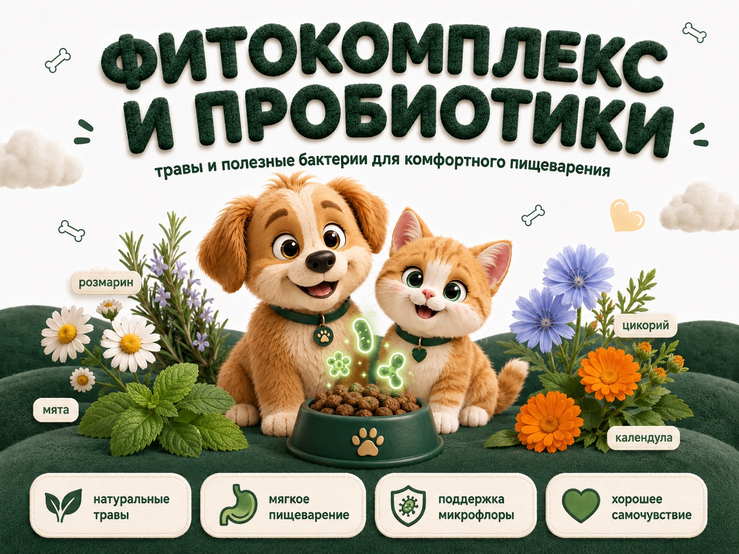 Хондроитин