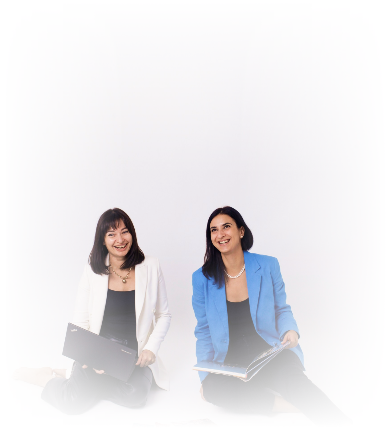 преподаватели английского языка в студии "YES" во Пскове