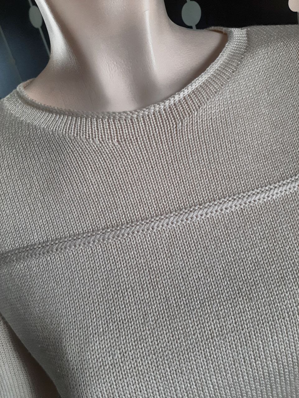 МК Мой втачной — деталь 5