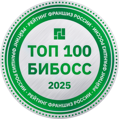 ТОП 100 БИБОСС 2025
