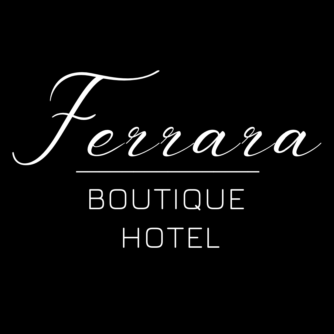 Бутик-отель FERRARA