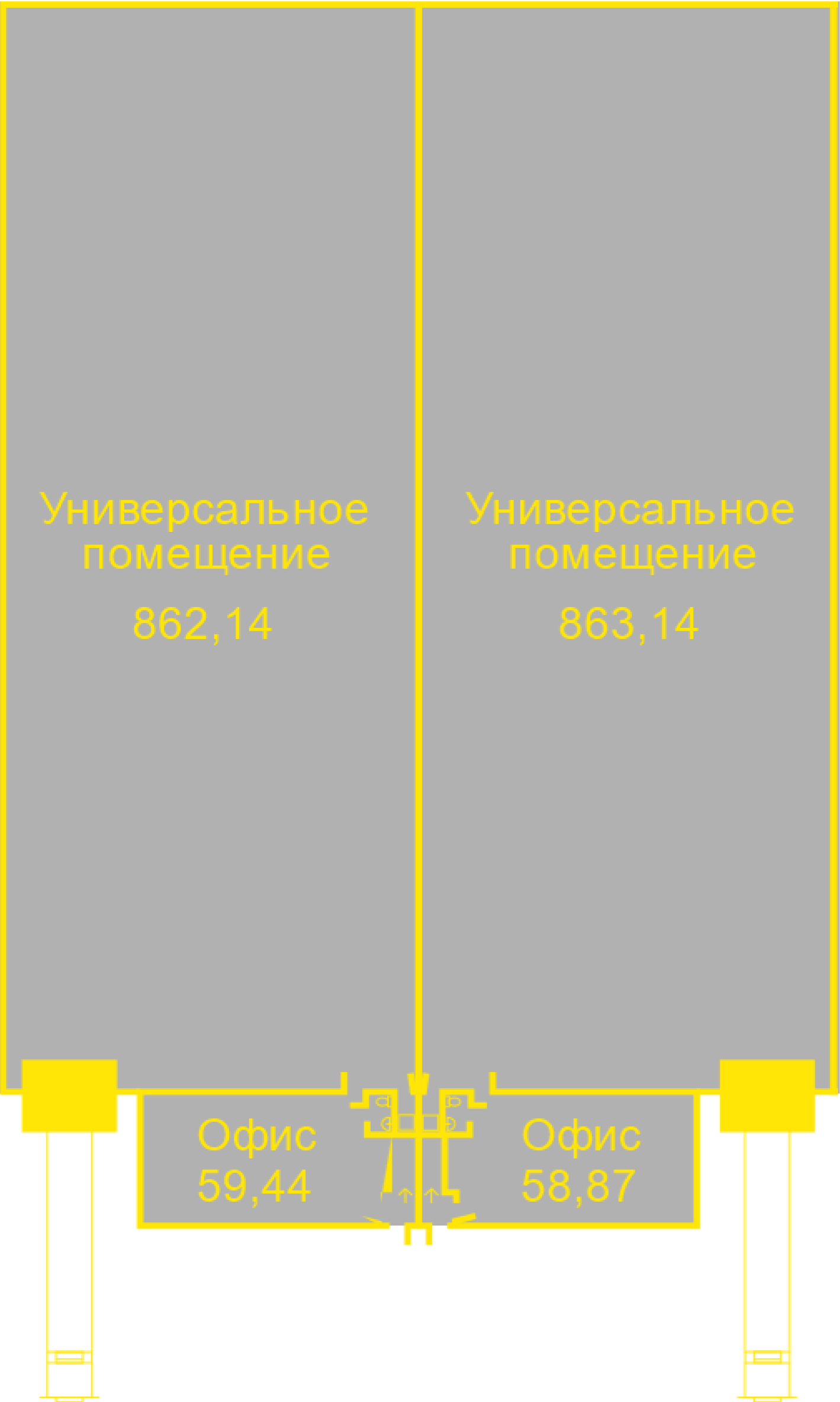 Индустриальный парк Лыткарино Light Industrial в Московской области