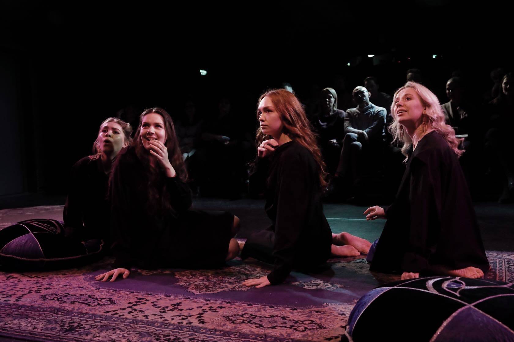 Тысяча и одна ночь 00003