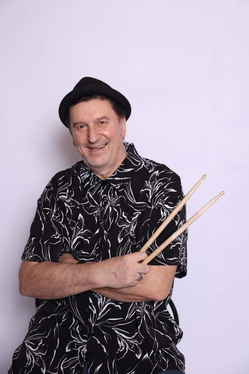 Алексей Гагарин
