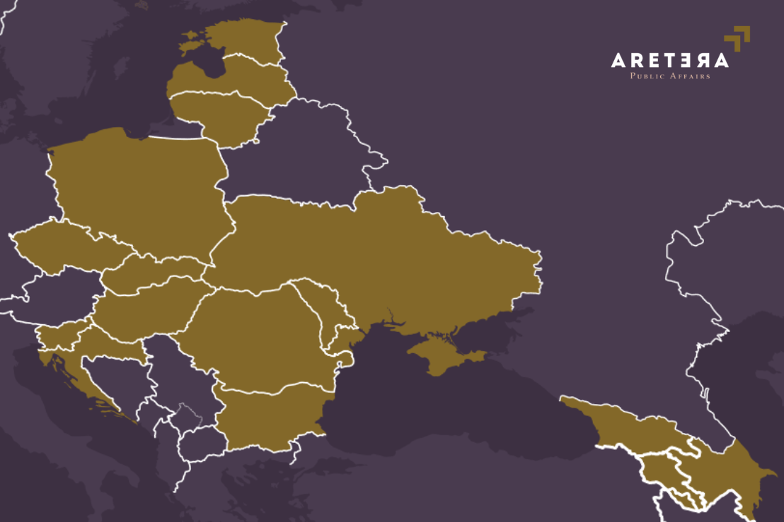 Key Political Risks Facing Central Eastern Europe And The South Caucasus   Cee Cover 1 