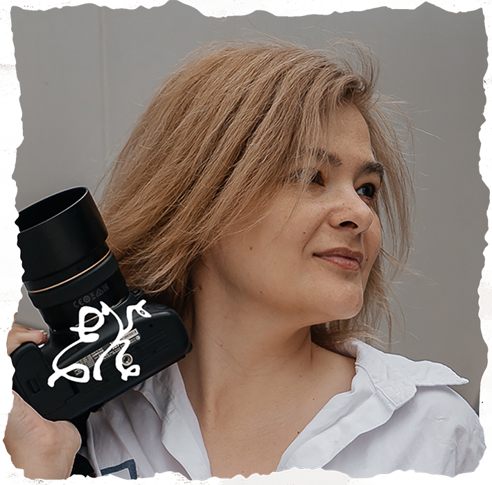  Екатерина Коханова Фотограф 