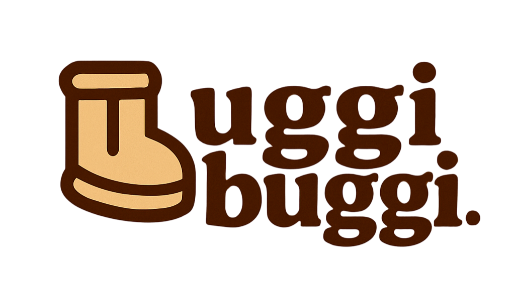 UGGIBUGGI Официальный поставщик