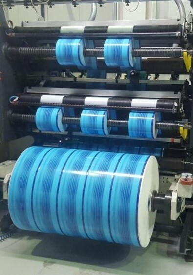 Флексографическая печать