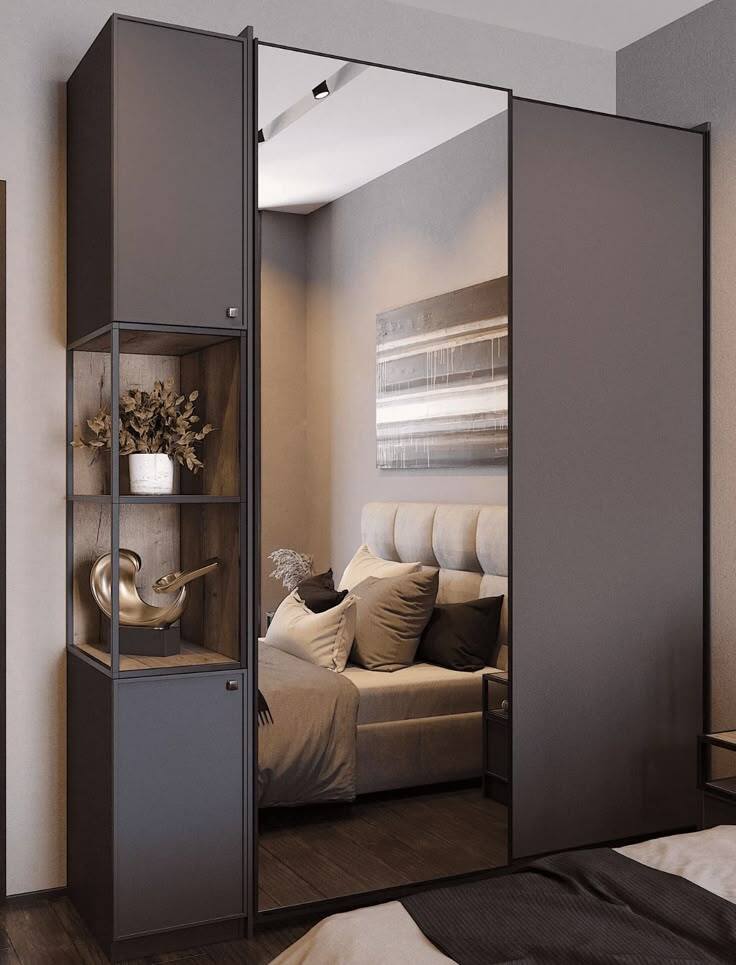 шкафы на заказ