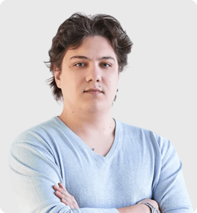 Романов Петр Евгеньевич