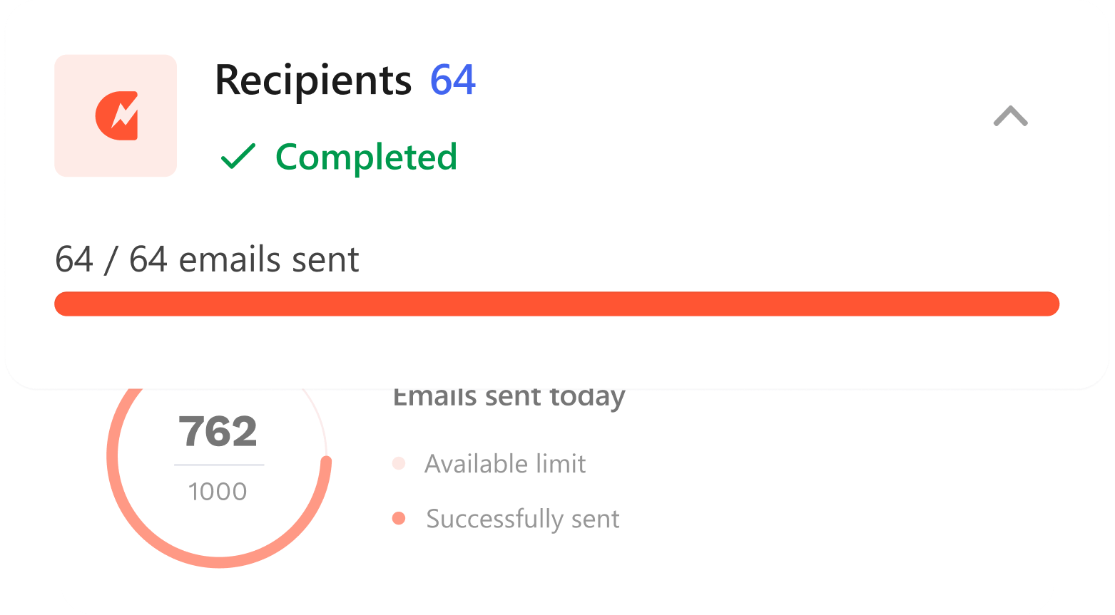 bulk email outreach Microsoft