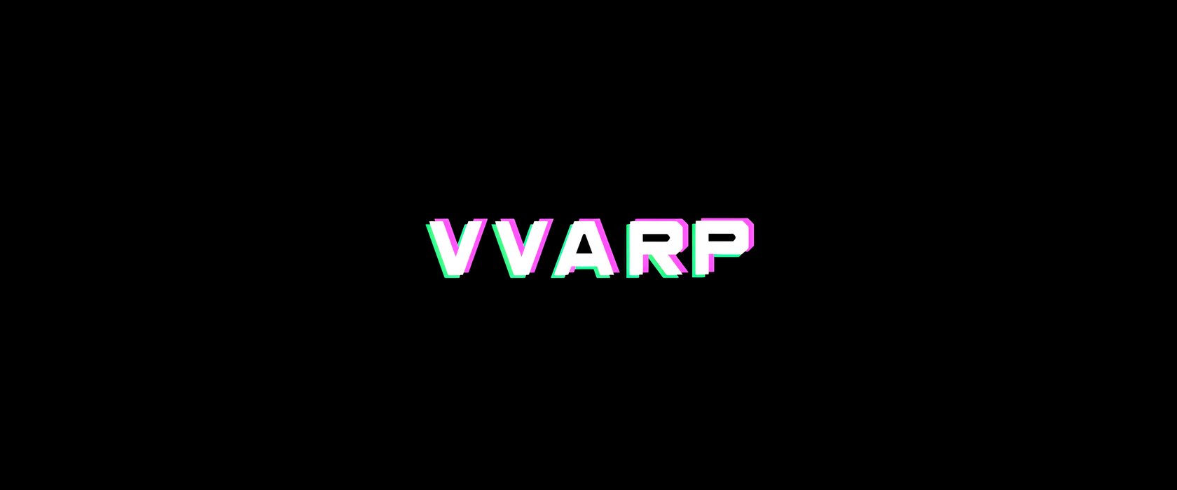 VVARP logo