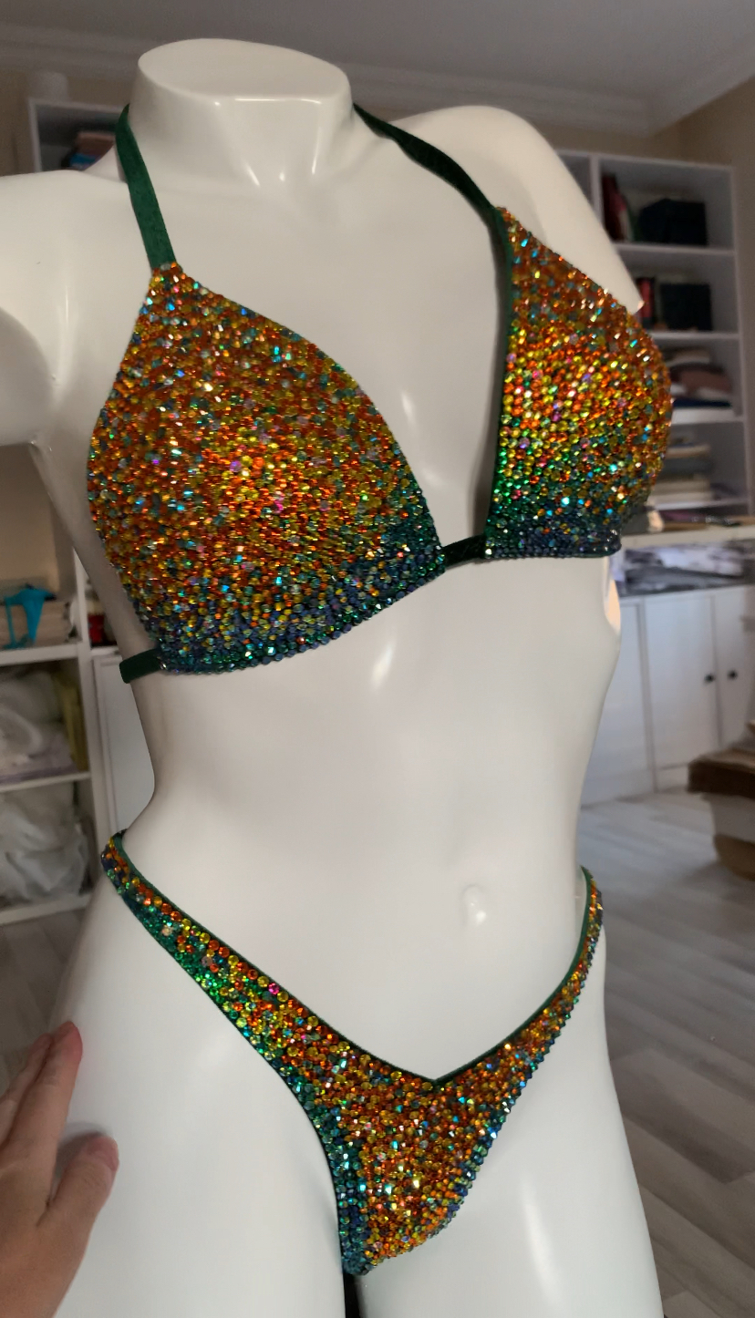 FBB Bodybuilding Bikini