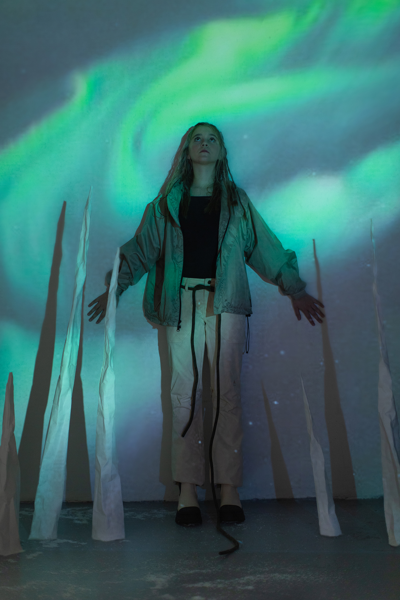 детская фотосессия