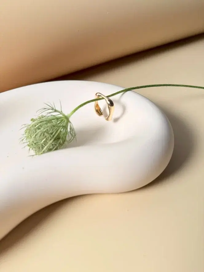 Фотография интерьерных свечей