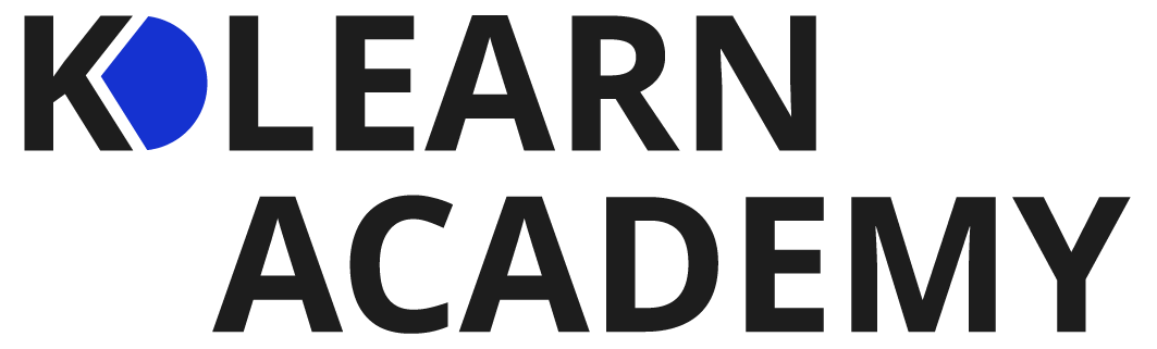 K-Learn Academy
