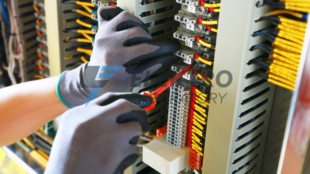 Технический отчет по электроизмерениям: его важность и способы получения