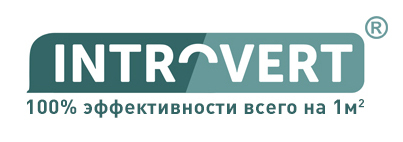 INTROVERT офисные переговорные кабины