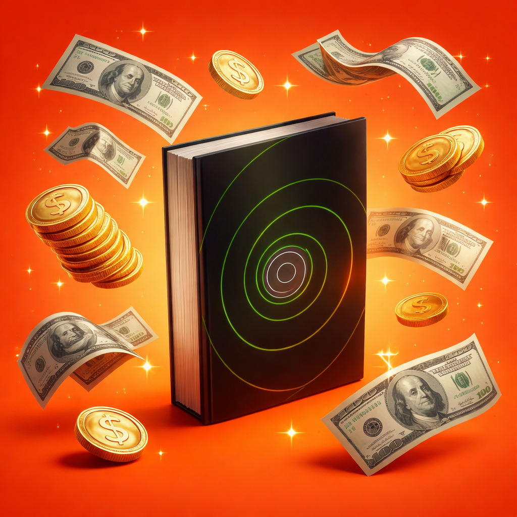 Как продать книгу: 10 рабочих способов для начинающих авторов (2026)